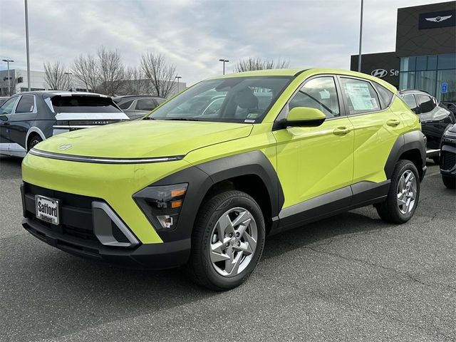 2024 Hyundai Kona SE