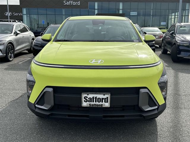 2024 Hyundai Kona SE