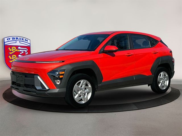 2024 Hyundai Kona SE