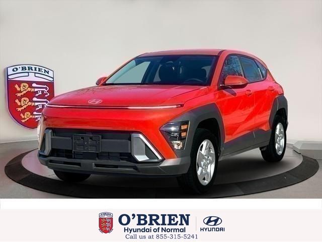 2024 Hyundai Kona SE