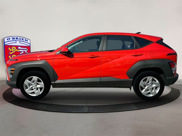 2024 Hyundai Kona SE