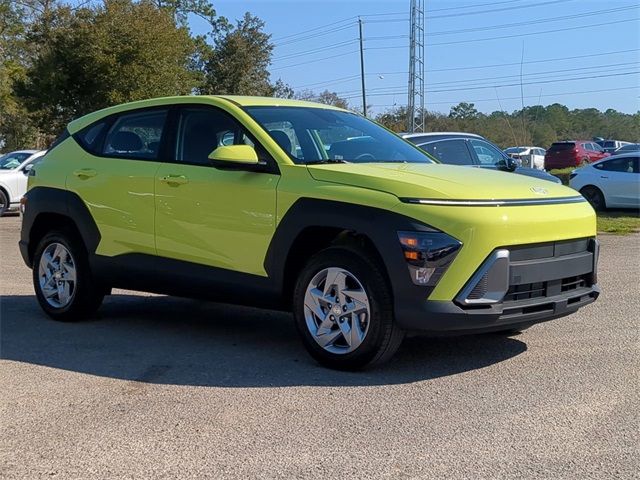 2024 Hyundai Kona SE