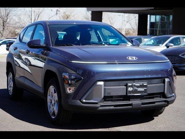 2024 Hyundai Kona SE