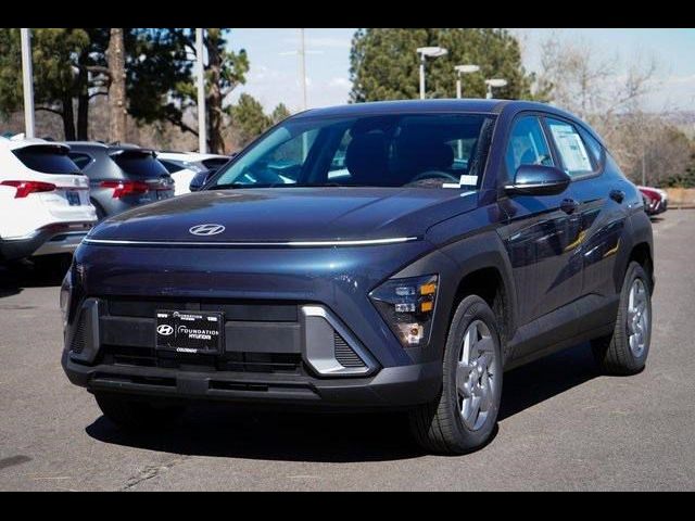 2024 Hyundai Kona SE