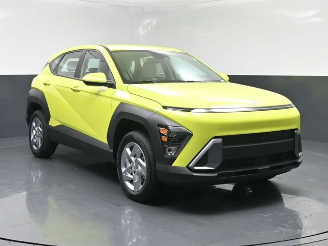 2024 Hyundai Kona SE