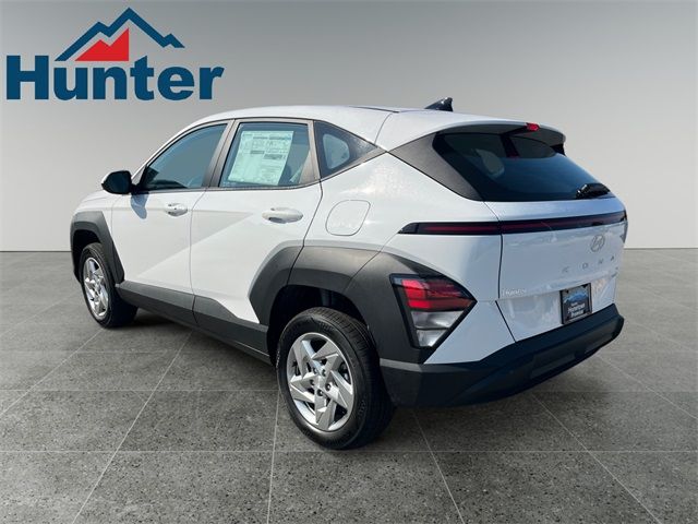 2024 Hyundai Kona SE