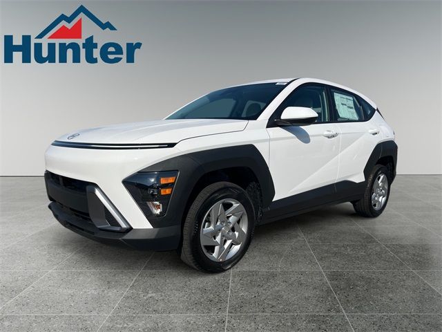 2024 Hyundai Kona SE