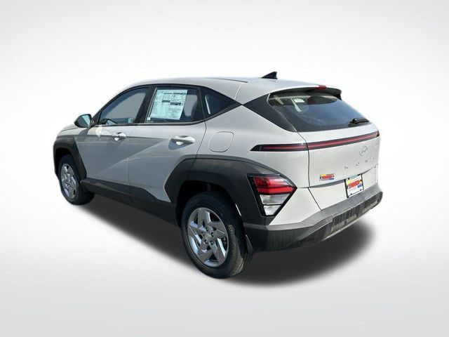 2024 Hyundai Kona SE