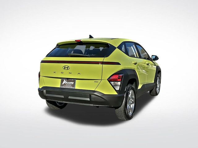 2024 Hyundai Kona SE