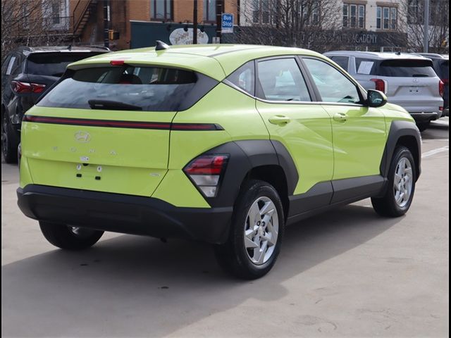 2024 Hyundai Kona SE