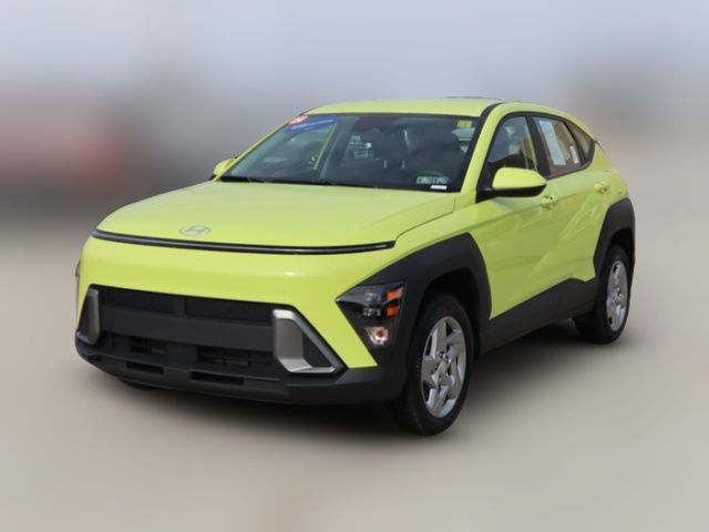 2024 Hyundai Kona SE