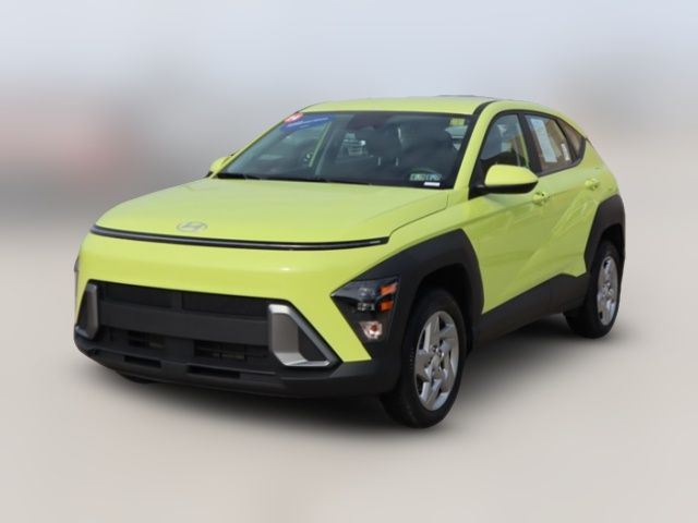 2024 Hyundai Kona SE