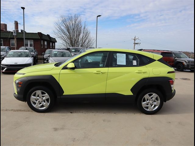 2024 Hyundai Kona SE