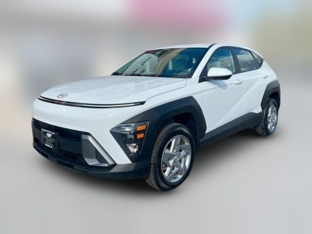2024 Hyundai Kona SE