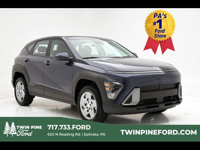 2024 Hyundai Kona SE