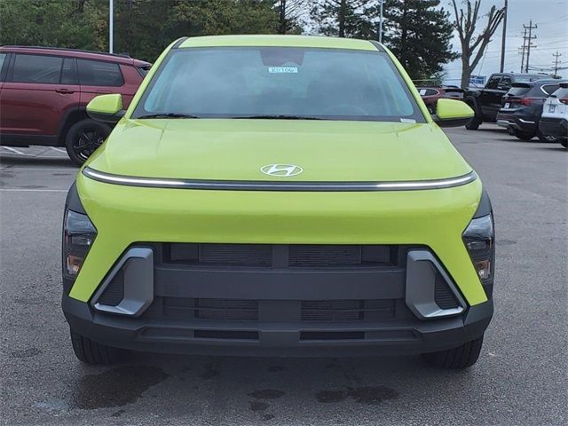 2024 Hyundai Kona SE