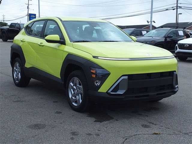 2024 Hyundai Kona SE