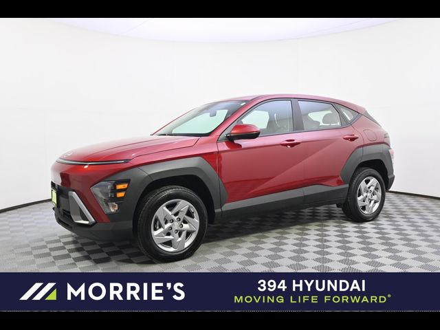 2024 Hyundai Kona SE