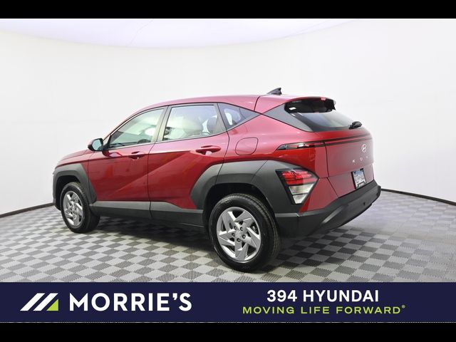 2024 Hyundai Kona SE