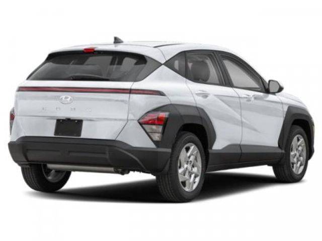 2024 Hyundai Kona SE