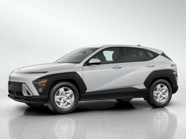 2024 Hyundai Kona SE