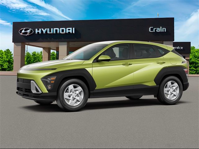 2024 Hyundai Kona SE