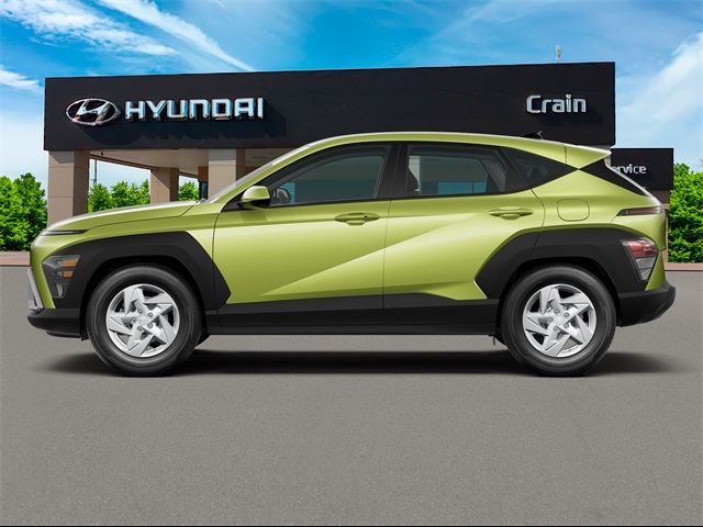 2024 Hyundai Kona SE