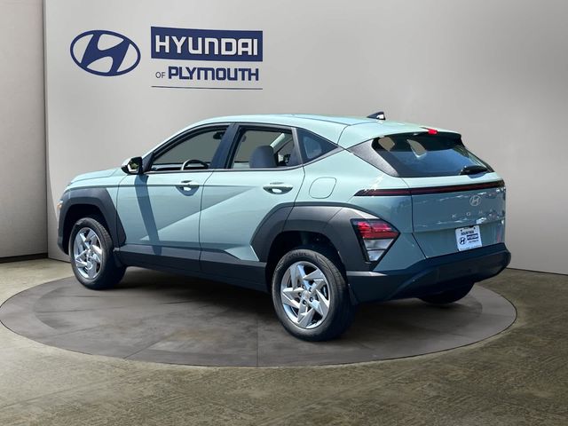 2024 Hyundai Kona SE