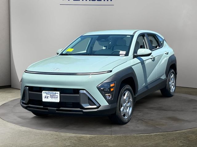 2024 Hyundai Kona SE