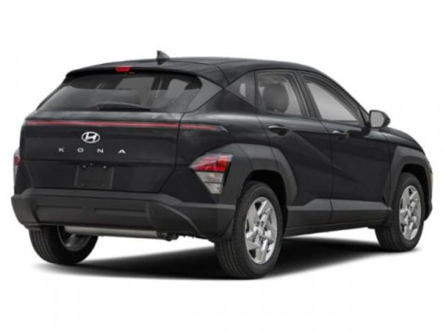 2024 Hyundai Kona SE