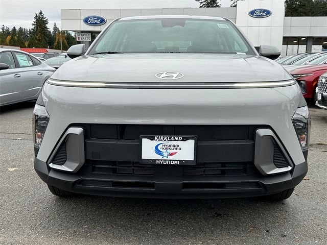 2024 Hyundai Kona SE