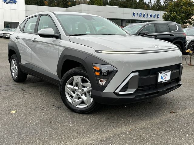 2024 Hyundai Kona SE