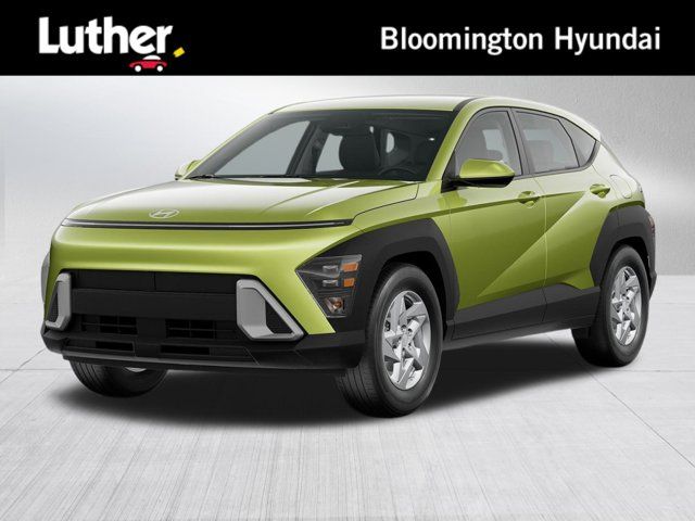 2024 Hyundai Kona SE