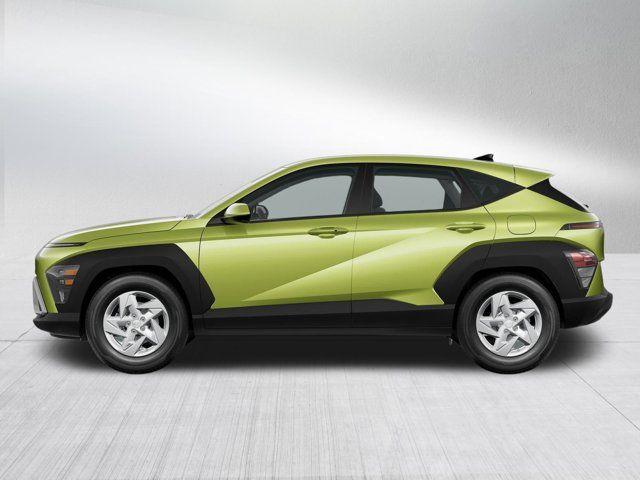 2024 Hyundai Kona SE