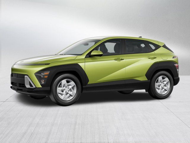 2024 Hyundai Kona SE