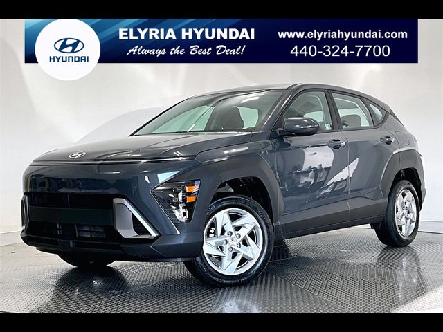 2024 Hyundai Kona SE