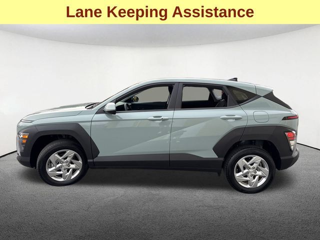 2024 Hyundai Kona SE