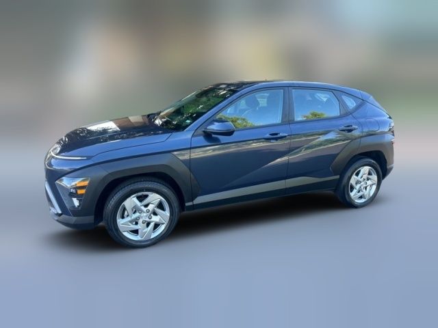 2024 Hyundai Kona SE