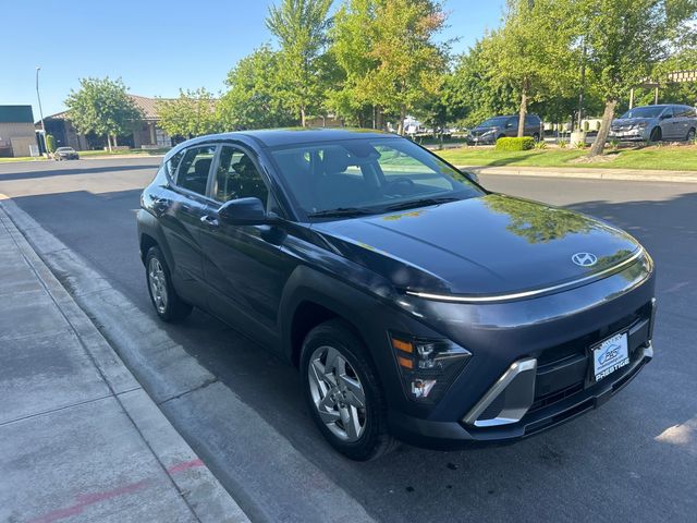 2024 Hyundai Kona SE