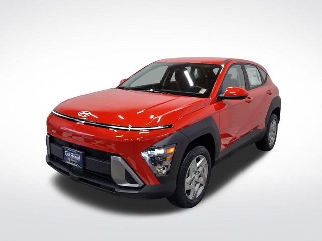 2024 Hyundai Kona SE