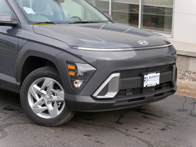 2024 Hyundai Kona SE