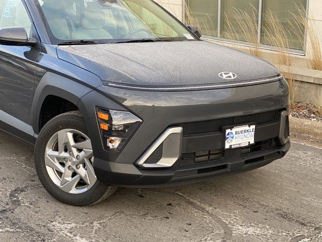 2024 Hyundai Kona SE