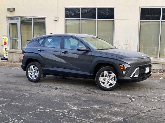 2024 Hyundai Kona SE