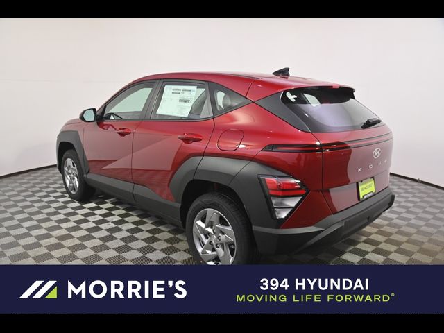 2024 Hyundai Kona SE