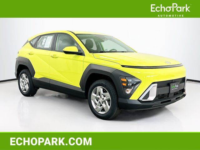 2024 Hyundai Kona SE