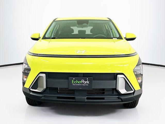 2024 Hyundai Kona SE
