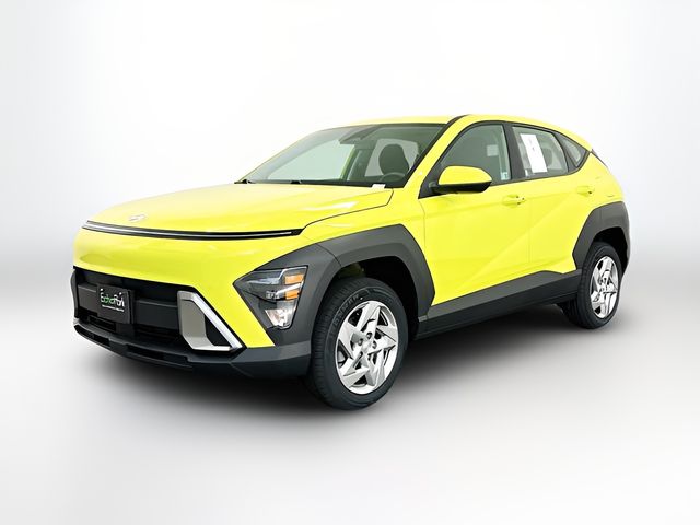 2024 Hyundai Kona SE
