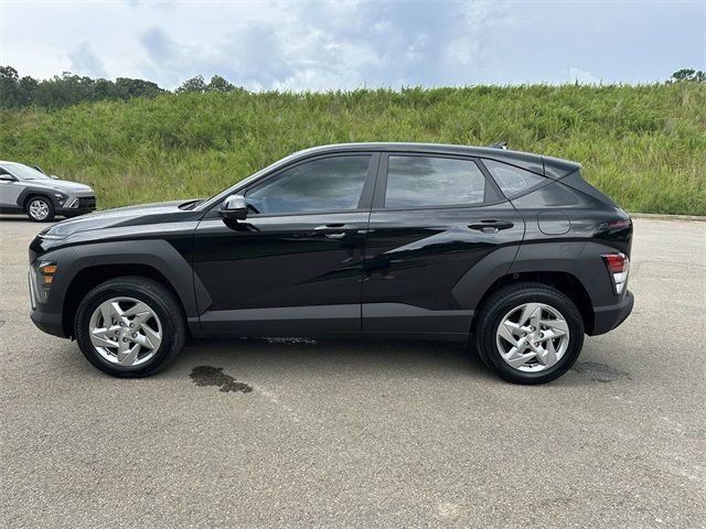 2024 Hyundai Kona SE