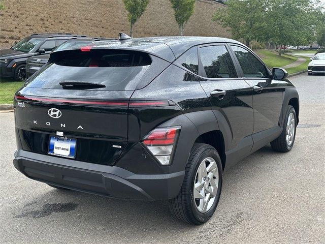 2024 Hyundai Kona SE