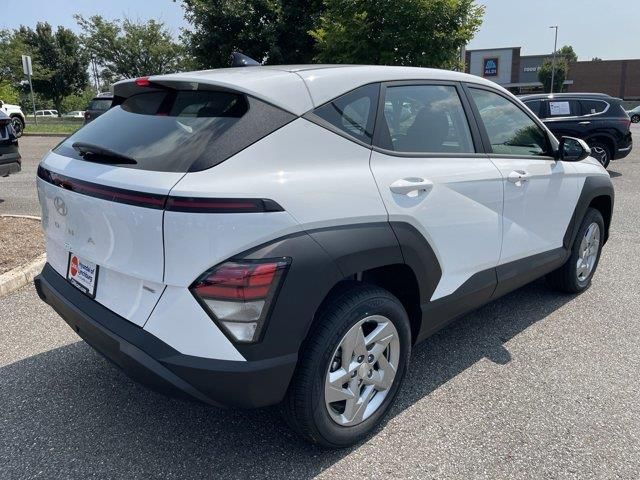 2024 Hyundai Kona SE